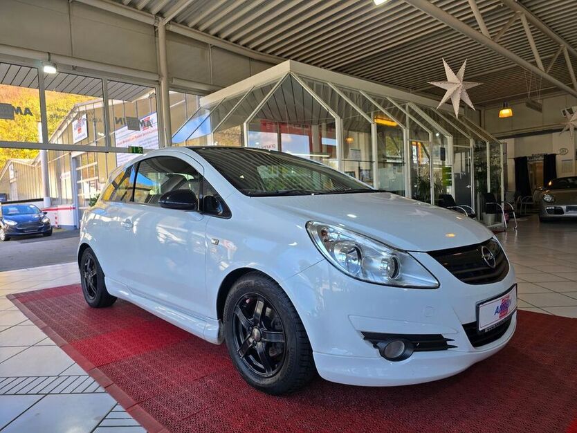 Corsa