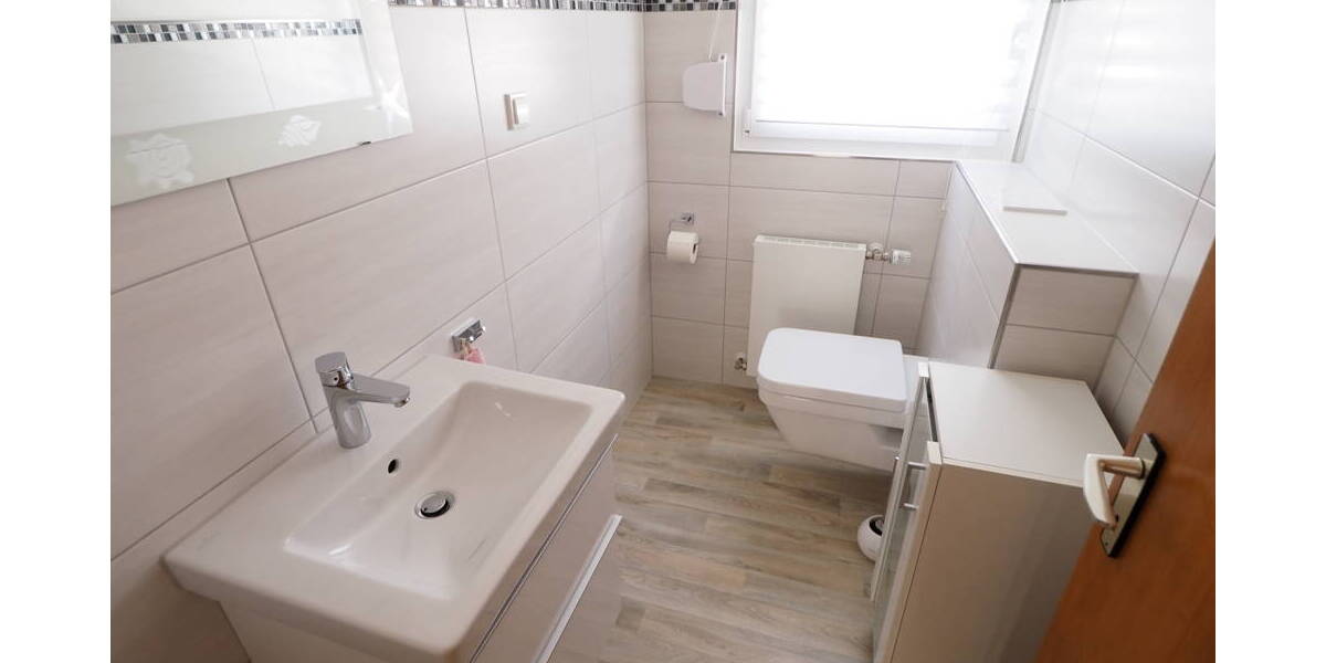 Etagenwohnung Montabaur - 5 Zimmer, 110 m&sup2;, 279.000&euro; | Angebot:22599085