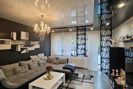 Ruhig gelegene Traumwohnung, provisionsfrei. 3 zimmer