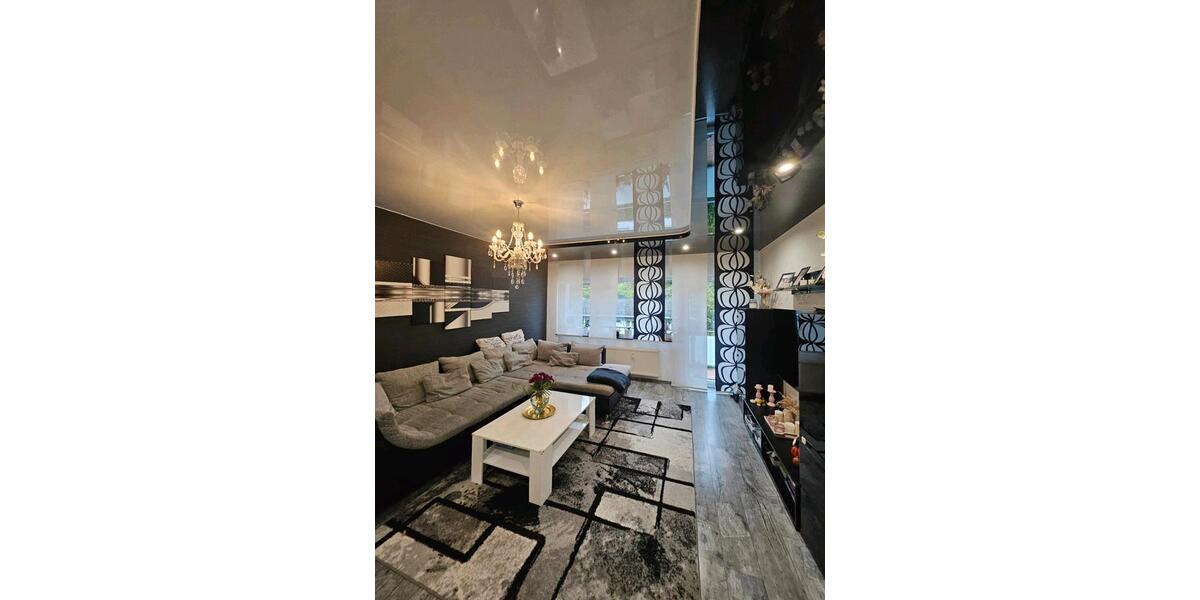 Ruhig gelegene Traumwohnung, provisionsfrei. 3 zimmer