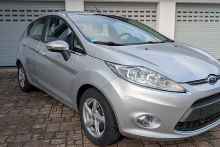 Ford Fiesta 180.538 km 3.100 &euro; Bannberscheid 56424