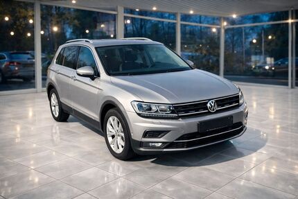 VW Tiguan 179.000 km 16.999 &euro; Selters 56242