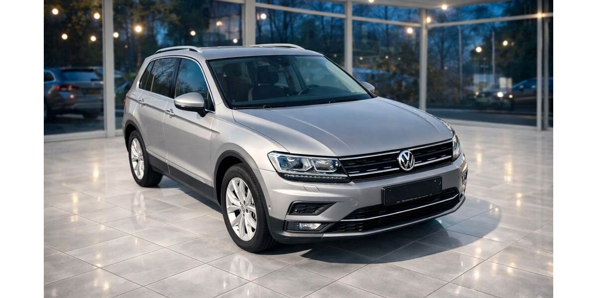VW Tiguan 179.000 km 16.999 &euro; Selters 56242