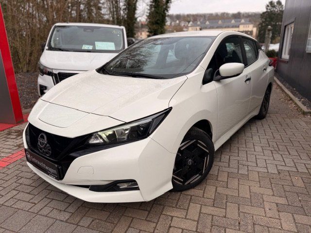 Nissan Leaf 22.800 km 14.980 &euro; Diez 65582