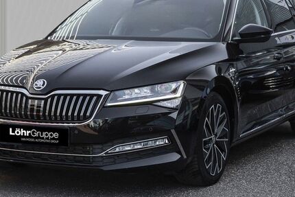 Skoda Superb 95.435 km 27.980 &euro; Koblenz 56070