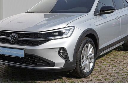 VW Taigo 11.304 km 23.480 &euro; Bendorf 56170