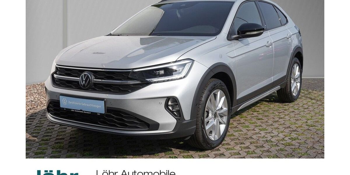 VW Taigo 11.304 km 23.980 € Bendorf 56170