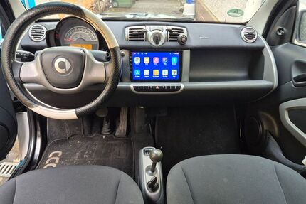 Smart ForTwo 90.602 km 4.400 &euro; neuwied 56564