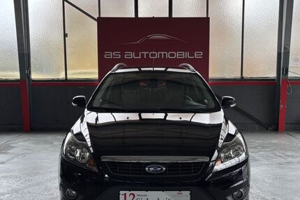 Ford Focus 116.245 km 4.990 € neuwied 56567