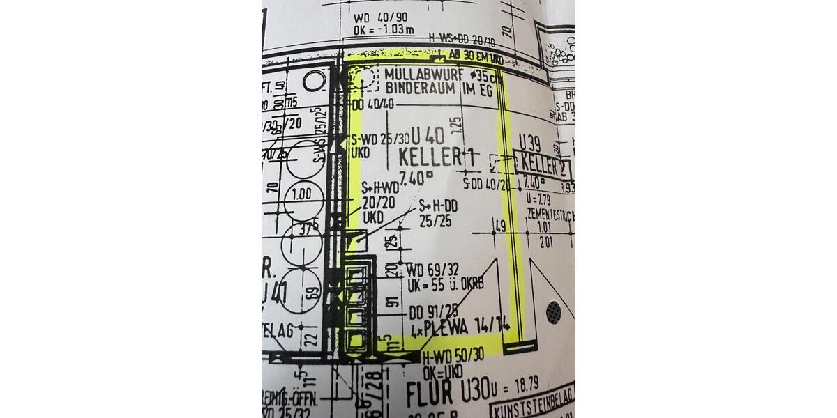 Modernes Büro zur Vermietung – hell, flexibel, zentral zimmer