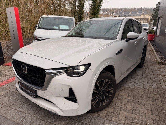 Mazda CX-60 50.250 km 34.480 &euro; Diez 65582