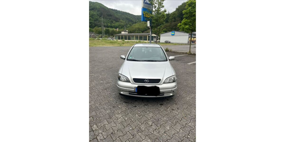 Opel Astra 167.342 km 1.800 &euro; Bad Ems 56130