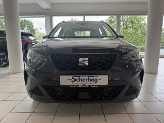 Seat Arona 10.650 km 21.470 &euro; Koblenz 56072
