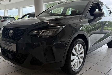 Seat Arona 10.650 km 22.270 &euro; Koblenz 56072