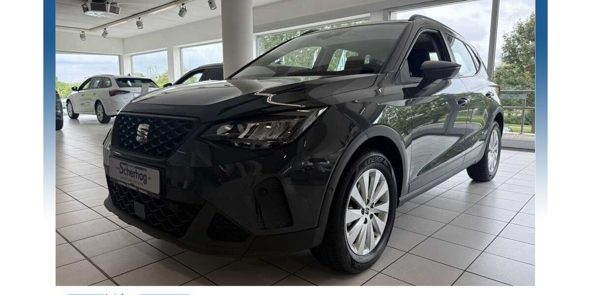 Seat Arona 10.650 km 22.270 &euro; Koblenz 56072