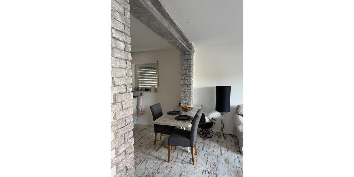 Erdgeschoßwohnung Bad Breisig - 2 Zimmer, 68 m&sup2;, 850&euro; | Angebot:26516355