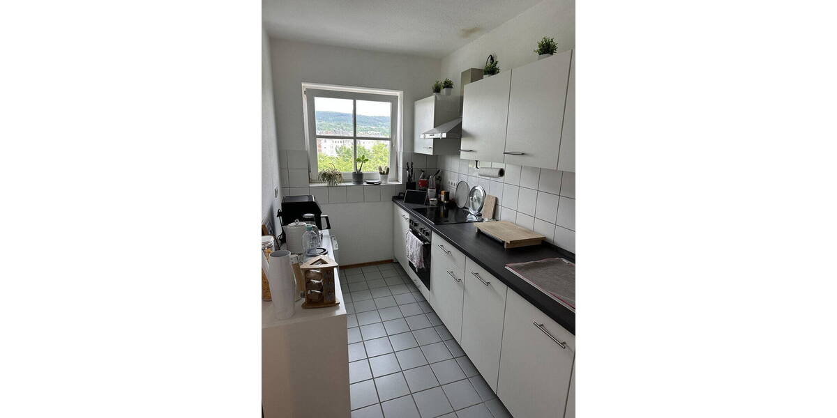 Etagenwohnung Koblenz Süd - 2 Zimmer, 57 m&sup2;, 224.000&euro; | Angebot:26725176