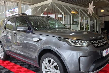 Land Rover Discovery 206.100 km 19.900 &euro; Lahnstein 56112
