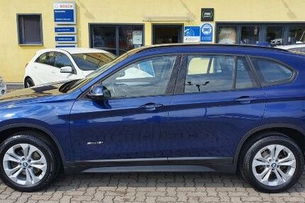 BMW X1 69.630 km 15.995 &euro; Rheinbrohl 56598