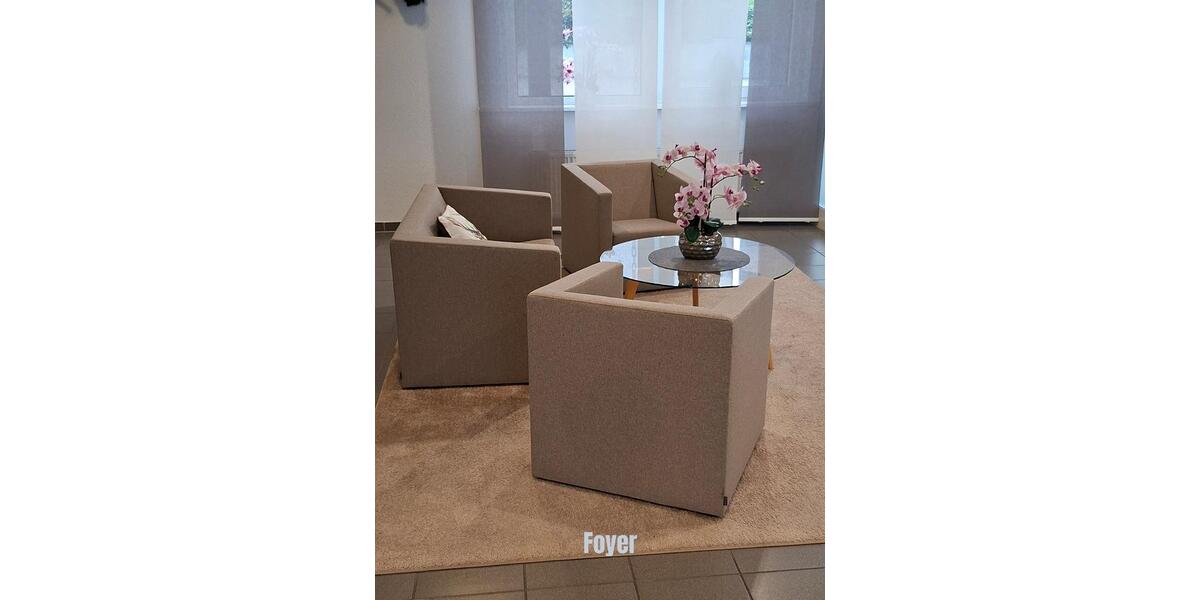 Büroräume zu vermieten - Coworking Arbeitsplätze zimmer