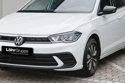 VW Polo 7.976 km 20.980 &euro; Koblenz 56070