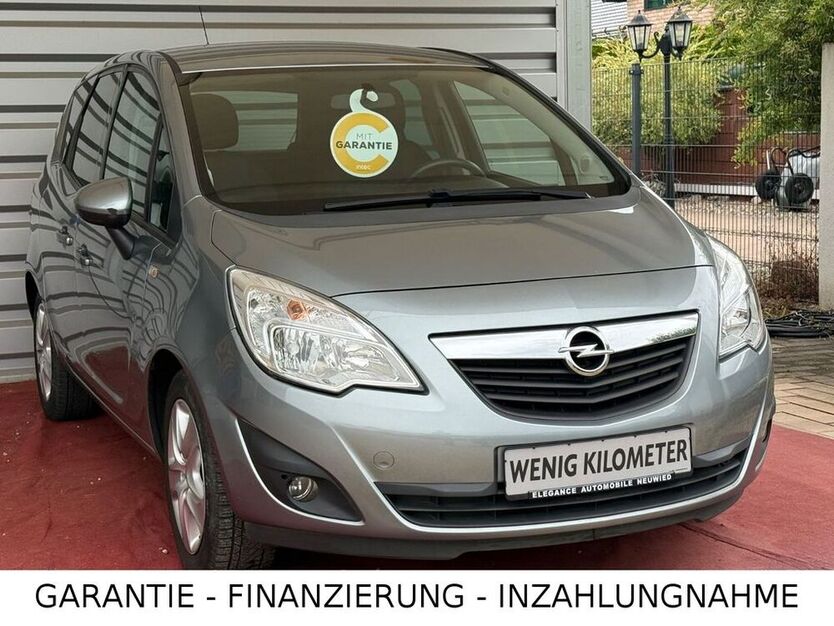 Meriva
