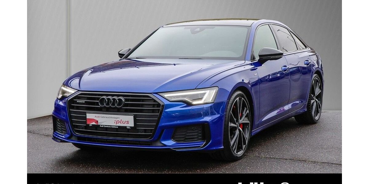 Audi A6 74.899 km 39.980 &euro; Koblenz 56070