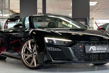 Audi R8 5.900 km 139.999 &euro; Wirges 56422