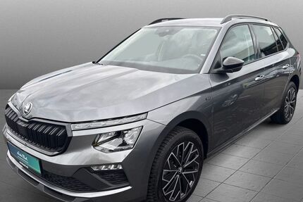 Skoda Kamiq 20.717 km 27.690 € Diez 65582