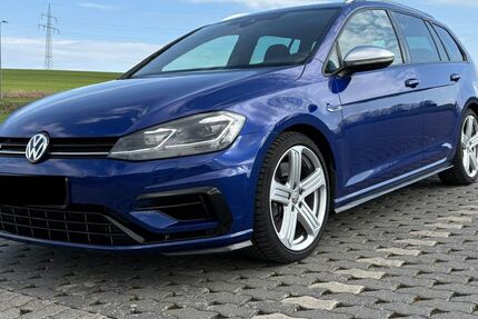 VW Golf 99.000 km 25.400 &euro; Mayen 56727