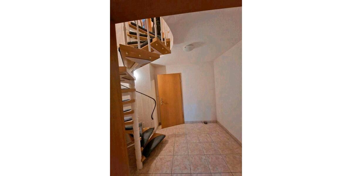 Maisonettenwohnung Katzenelnbogen - 4 Zimmer, 116 m&sup2;, 190.000&euro; | Angebot:27157033