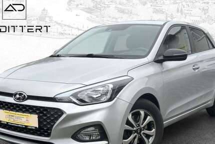 Hyundai i20 78.250 km 12.990 &euro; Koblenz 56077