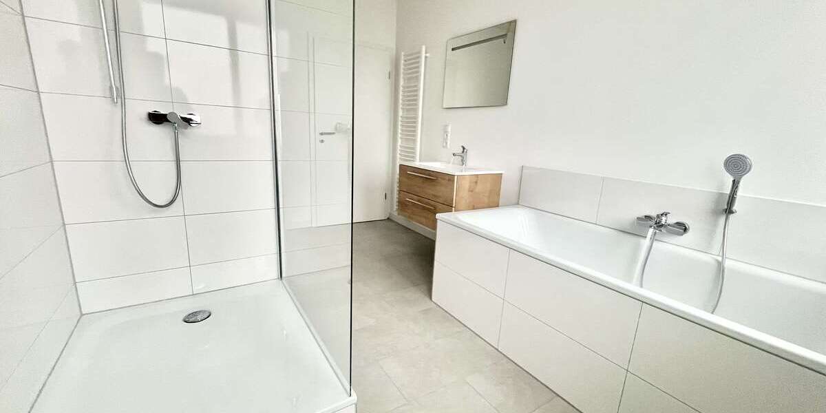 Etagenwohnung Koblenz - 4 Zimmer, 110 m&sup2;, 1.110&euro; | Angebot:26757346
