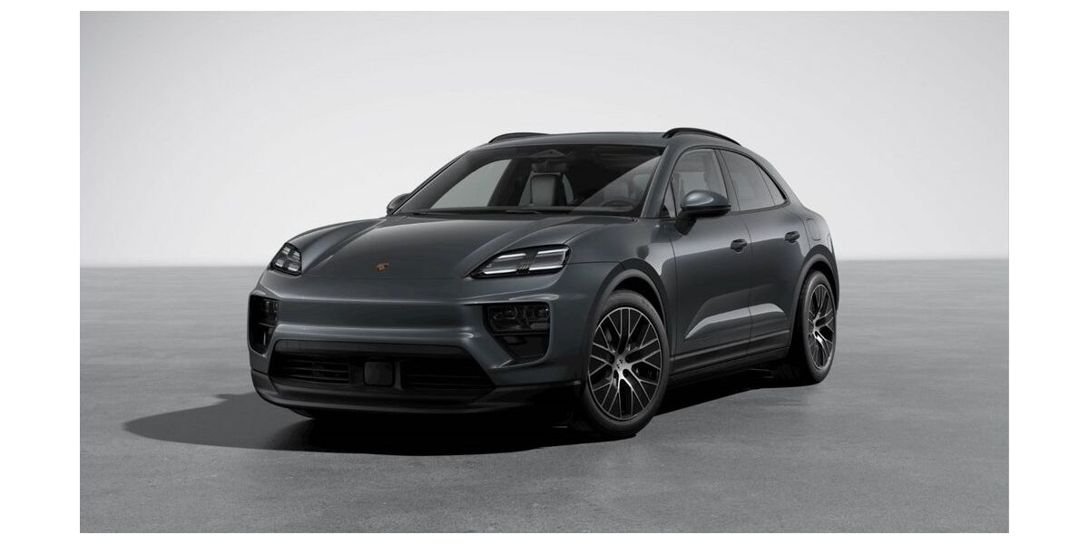 Porsche Macan 9.900 km 89.790 &euro; Diez 65582