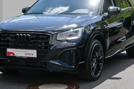 Audi Q2 19.308 km 29.980 &euro; Koblenz 56070