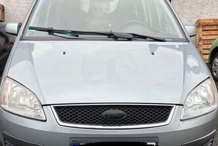 Ford C-Max 190.000 km 2.100 € Neuwied 56564