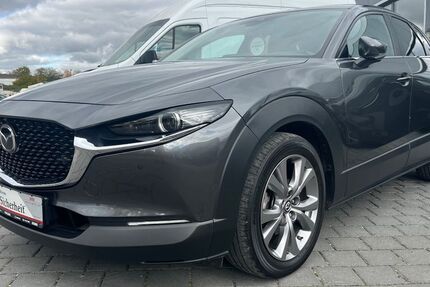 Mazda CX-3 91.576 km 16.890 &euro; Irlich 56567