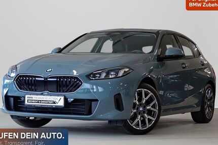 BMW 120 1.100 km 32.850 &euro; Neuwied 56564