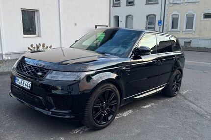 Land Rover Range Rover Sport 141.877 km 59.900 &euro; Bad Hönningen 53557