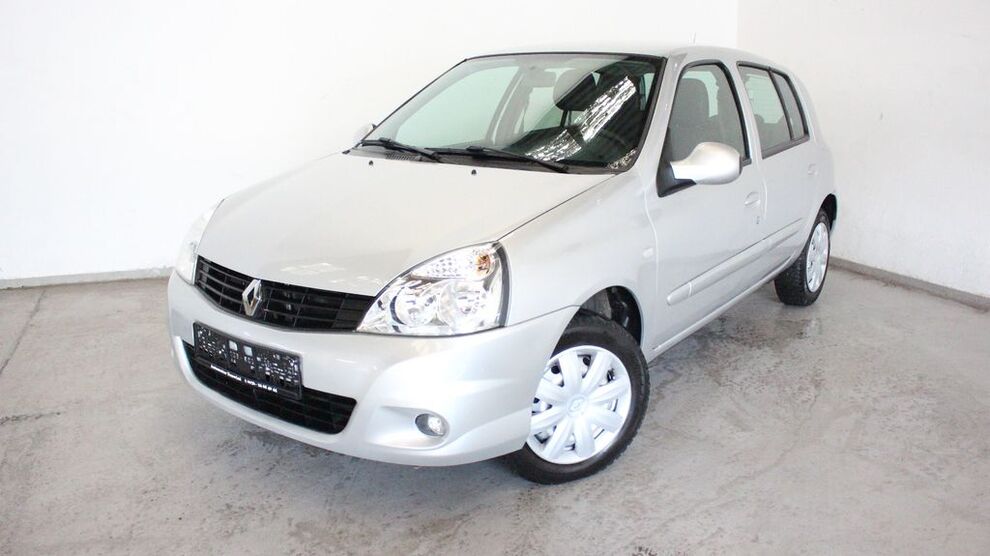 Renault Clio 126.088 km 3.490 € Neuwied 56564