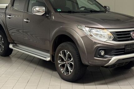 Fiat Fullback 240.000 km 14.990 &euro; Brey 56321
