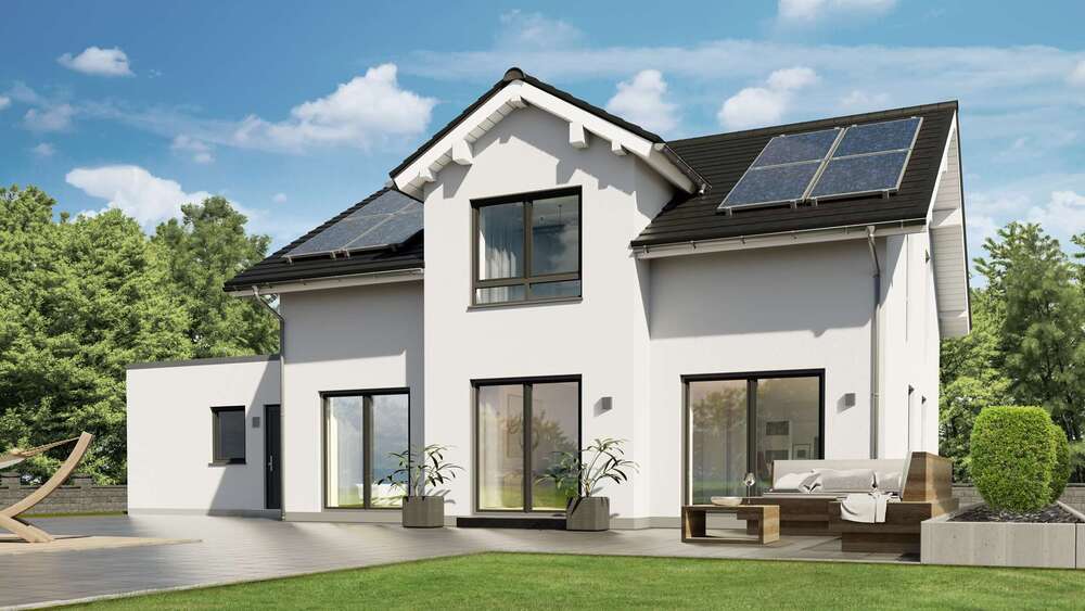 Einfamilienhaus Koblenz Arenberg-Immendorf - 5 Zimmer, 178 m&sup2;, 595.000&euro; | Angebot:21680574