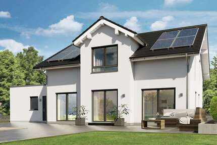 Haus zum Kaufen in Koblenz 595.000 € 178 m² 5 zimmer