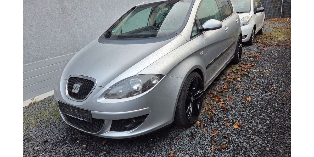 Seat Altea 130.345 km 3.900 &euro; Neuwied 56567