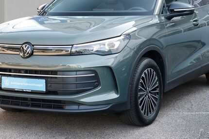VW Tiguan 25.890 km 36.480 &euro; Koblenz 56070