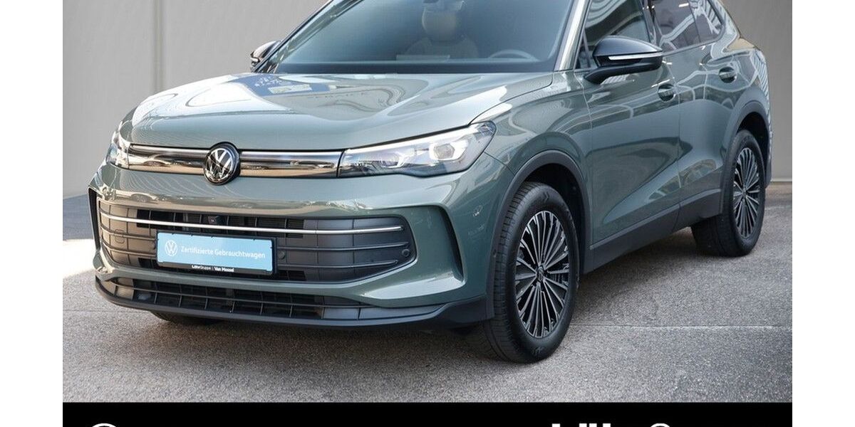 VW Tiguan 25.890 km 36.480 &euro; Koblenz 56070