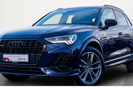 Audi Q3 9.910 km 47.870 € Diez 65582