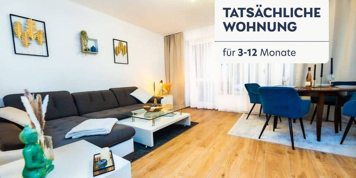 Etagenwohnung Koblenz Süd - 3 Zimmer, 2.818&euro; | Angebot:26827852