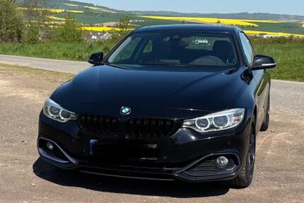 BMW 420 Gran Coupé 154.000 km 14.300 &euro; Nickenich 56645