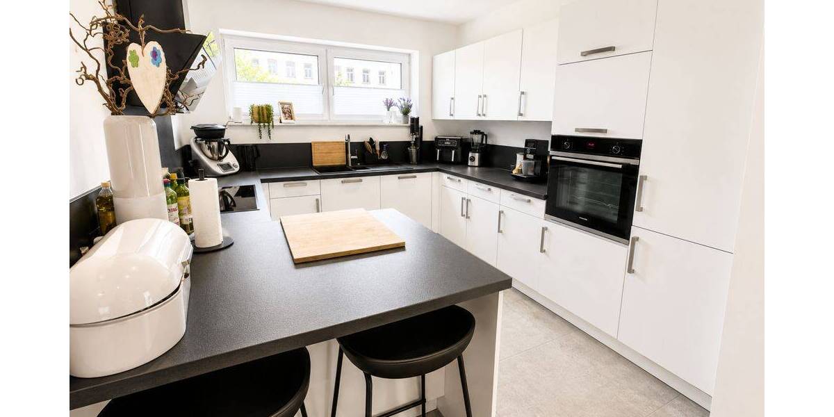 Reihenendhaus Goddert - 4 Zimmer, 117 m&sup2;, 1.050&euro; | Angebot:26851221